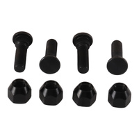 Wheel Stud & Nut Kit for 1996-1997 Yamaha YFM350U Big Bear 2X4