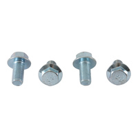 Wheel Studs & Nuts for 2007-2016 Polaris Outlaw 90 