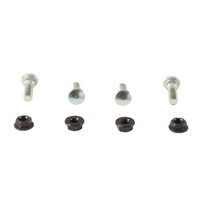 Front Wheel Stud & Nut Kit for 2004-2006 Yamaha YFM50 Raptor