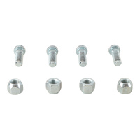 Wheel Stud & Nut Kit for 2015-2025 Yamaha YXC700P Viking VI