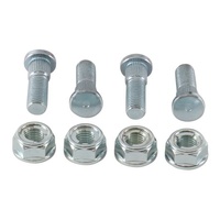Wheel Stud & Nut Kit for 2007-2025 Polaris Phoenix 200