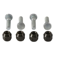 Wheel Stud & Nut Kit for 2005-2007 Kawasaki KVF750 Brute Force 
