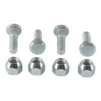 Wheel Studs & Nuts for 1987-1992 Honda TRX250X