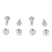 Wheel Studs & Nuts for 2005-2007 Honda TRX400FA Rancher 4X4