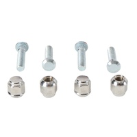 Wheel Stud & Nut Kit for 1998-2001 Honda TRX450S 