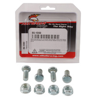 Wheel Stud & Nut Kit for 1985 Honda TRX250 