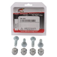 Wheel Stud & Nut Kit for 2004-2006 Honda TRX500FGA 