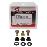 Wheel Stud & Nut Kit for 2007-2023 Suzuki LTZ90 Quadsport 