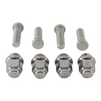 Wheel Studs & Nuts for 2017-2017 Can-Am Commander 1000 Max Limited