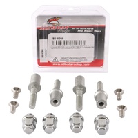 Wheel Stud & Nut Kit for 2017 Can-Am Commander 1000 Max LTD 