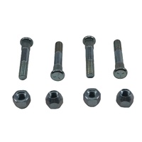 Wheel Stud & Nut Kit for 2010-2014 Polaris 550 Sportsman X2 