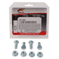 Wheel Stud & Nut Kit for 1999-2002 Polaris 500 Sportsman 4X4 
