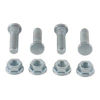 Wheel Studs & Nuts for 2012-2014 Polaris Sportsman 400 HO 4X4