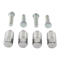 Wheel Studs & Nuts for 2018-2020 Polaris RZR 570 EPS