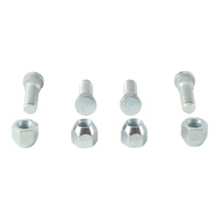 Wheel Studs & Nuts for 2020 Polaris Ranger 1000 EPS