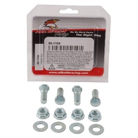 Wheel Stud & Nut Kit for 2005-2008 Polaris 500 Ranger 4X4 