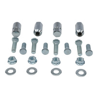 Wheel Stud & Nut Kit for 2008 Polaris 800 Sportsman X2 EFI 