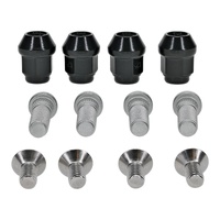 Wheel Studs & Nuts for 2022-2023 Can-Am Outlander XT 1000R