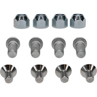 Wheel Stud & Nut Kit for 2022-2023 Can-Am Commander 1000R DPS 