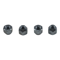 Wheel Nuts for 1985-1986 Honda ATC350X
