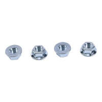 Wheel Nuts for 2008-2011 Kawasaki KVF750 Brute Force
