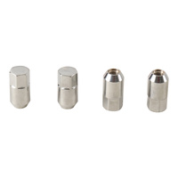 Wheel Studs & Nuts for 2013 Polaris RZR 4 XP 900