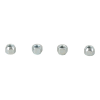 Wheel Nuts for 2016-2017 Yamaha YXE700 Wolverine R Spec