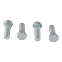 Wheel Studs & Nuts for 2007-2010 Suzuki LTA450X Kingquad 4WD