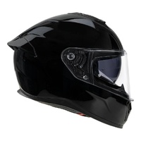 Nitro N915 (FC) Full-face Motorcycle Helmet - Black