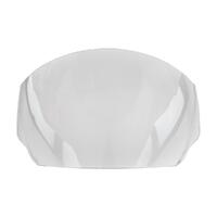 Nitro X583 Helmets Clear Visor