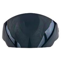 Nitro X583 Helmets Black Visor