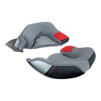 Nitro X583 Helmet Cheekpads