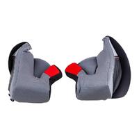 Nitro N2300 Juniors Helmet Cheekpads