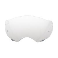 Nitro MX670 Helmets Clear Visor