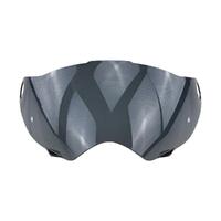 Nitro MX670 Helmets Tinted Visor