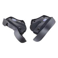 Nitro MX670 Helmet Cheekpads
