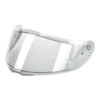 Nitro N501 Replacement Outer Visor - Clear