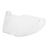 Nitro FA1650 Adventure Modular Helmet Visor - Clear