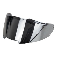 Iridium Visor for Nitro F920 Turismo Modular Helmets