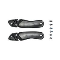 TCX SP Boots Aluminium Toe Sliders