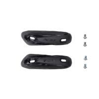 TCX SP Boots Polyurethane Toe Sliders - Black