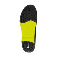 TCX SP Sole X-Hel / Comp Evo Michelin Black/Yellow Fluro Pair 