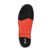 TCX SP Sole X-Hel / Comp Evo Michelin Black/Red Pair