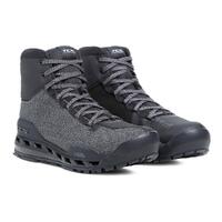 TCX Climatrek Surround GTX Motorbike Boots - Black / Grey