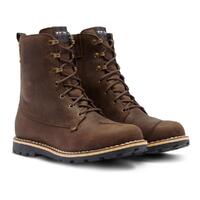 TCX Hero 2 Waterpoof Motorbike Boots - Brown