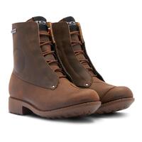 TCX Blend 2 Waterproof Womens Boots - Brown