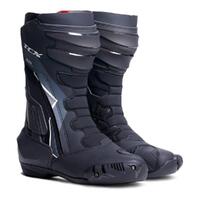 TCX S-TR1 Womens Boots - Black / White