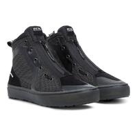 TCX Ikasu Air Motorbike Boots - Black