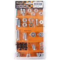 Keiti Body Parts Fastener Set for 2003-2019 Honda CRF150F