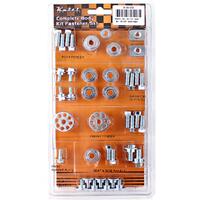 Keiti Body Parts Fastener Set for 2005-2009 Honda CRF450X